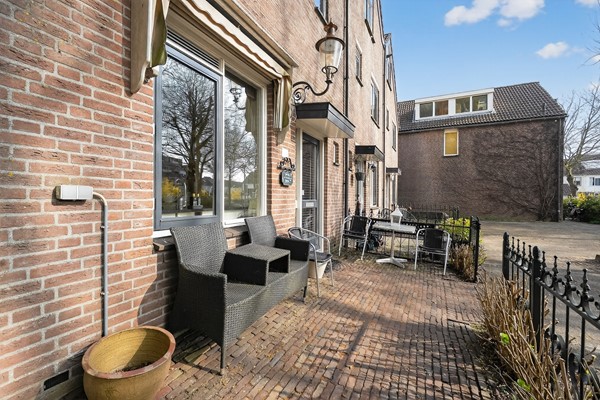 Medium property photo - Vredebest 34, 1191 PP Ouderkerk aan de Amstel